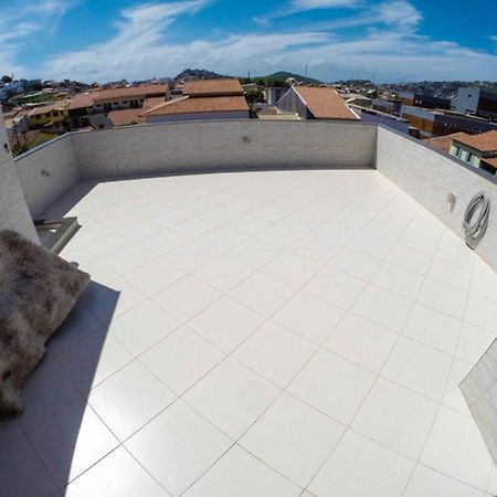 Ap Agatha Appartement Arraial do Cabo Buitenkant foto