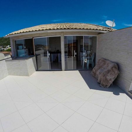 Ap Agatha Appartement Arraial do Cabo Buitenkant foto