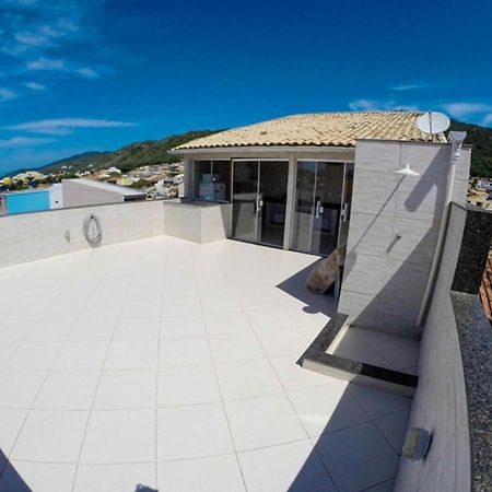 Ap Agatha Appartement Arraial do Cabo Buitenkant foto