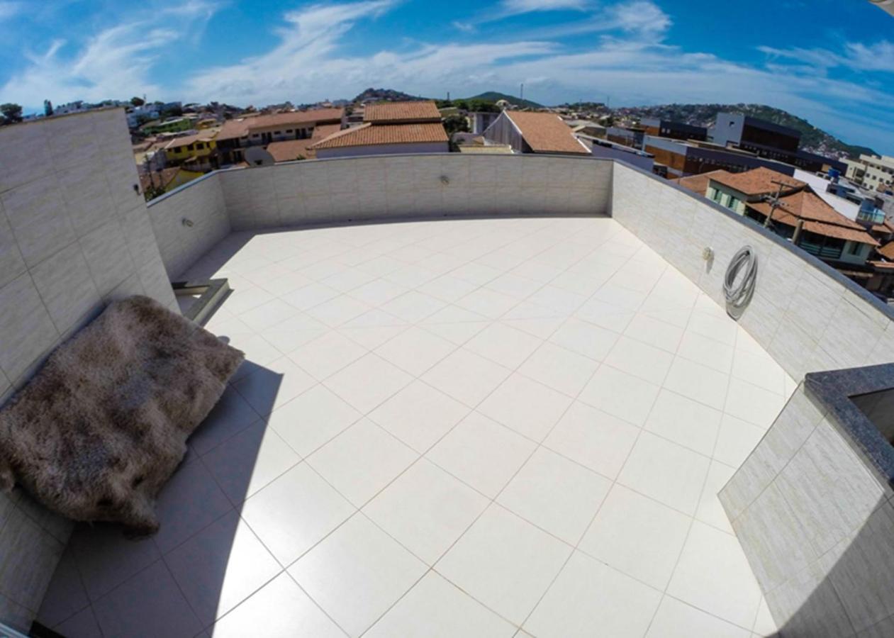 Ap Agatha Appartement Arraial do Cabo Buitenkant foto