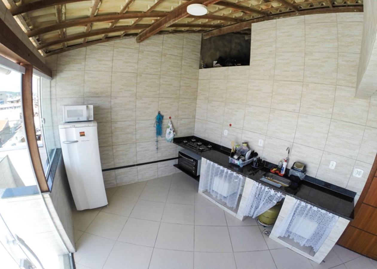 Ap Agatha Appartement Arraial do Cabo Buitenkant foto