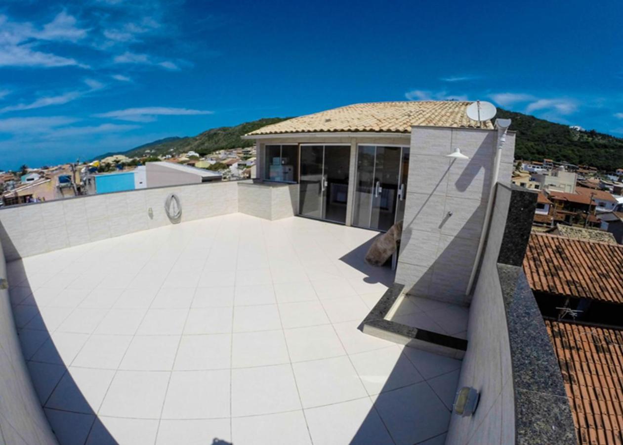 Ap Agatha Appartement Arraial do Cabo Buitenkant foto