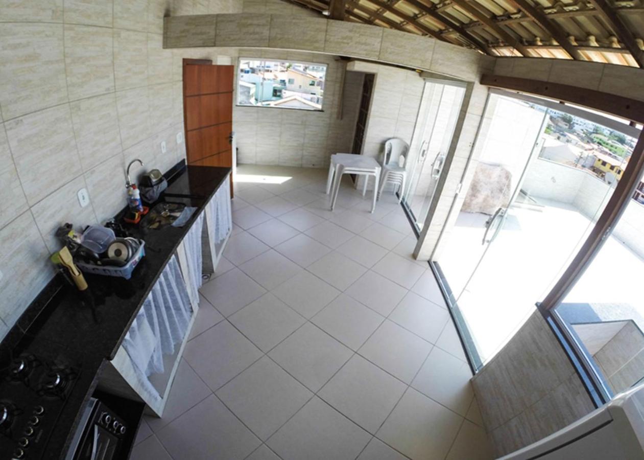 Ap Agatha Appartement Arraial do Cabo Buitenkant foto