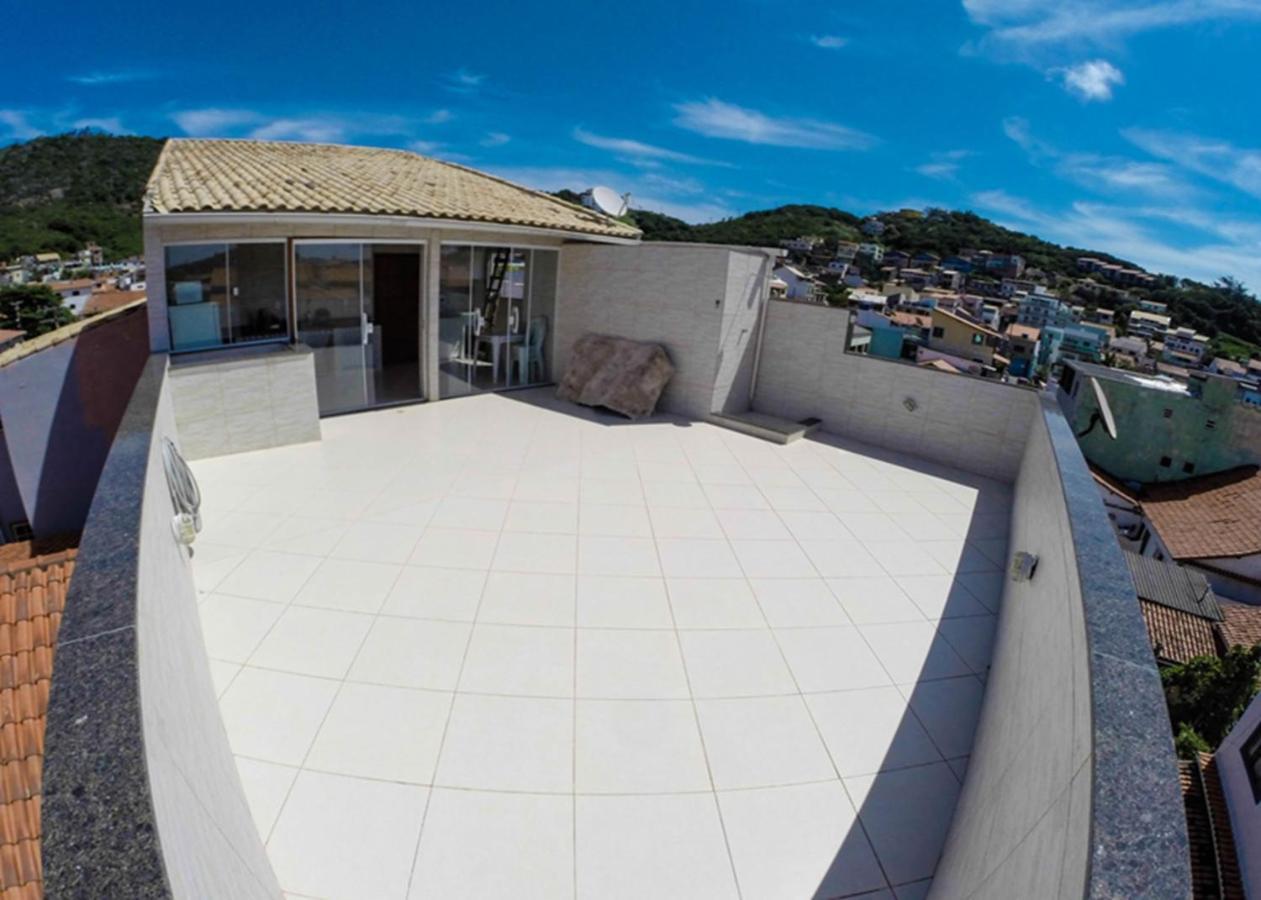 Ap Agatha Appartement Arraial do Cabo Buitenkant foto