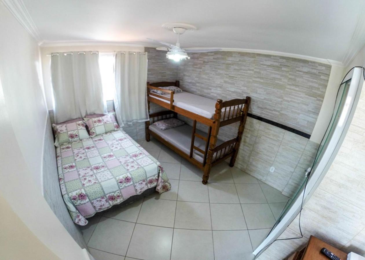 Ap Agatha Appartement Arraial do Cabo Buitenkant foto