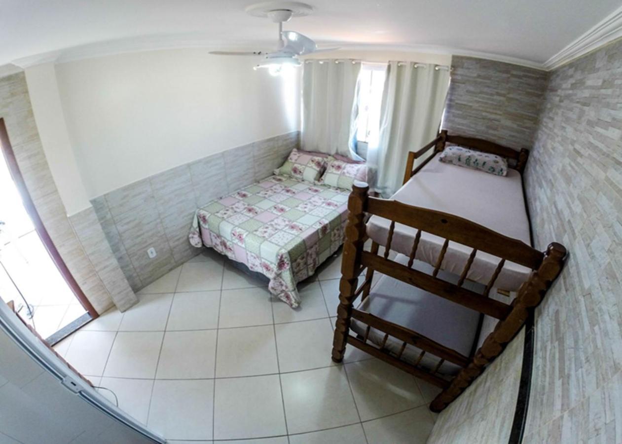 Ap Agatha Appartement Arraial do Cabo Buitenkant foto